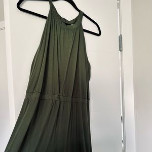 Old navy maxi dress